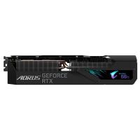 Видеокарта GIGABYTE GeForce RTX3080 10Gb AORUS MASTER Фото 7