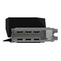 Видеокарта GIGABYTE GeForce RTX3080 10Gb AORUS MASTER Фото 8