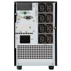 Источник бесперебойного питания PowerWalker VI 3000 CW IEC Фото 3