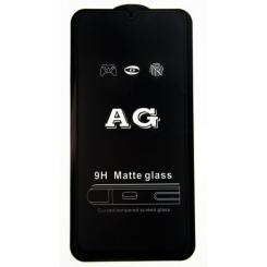 Стекло защитное Dengos Full Glue Matte Huawei Y5p (TGFG-MATT-27) Фото 1