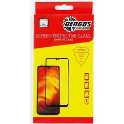 Стекло защитное Dengos Full Glue OPPO A5 2020 (TGFG-91) Фото