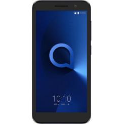 Мобильный телефон Alcatel 1 1/8GB Bluish Black Фото