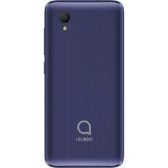 Мобильный телефон Alcatel 1 1/8GB Bluish Black Фото 1