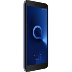 Мобильный телефон Alcatel 1 1/8GB Bluish Black Фото 2
