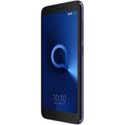 Мобильный телефон Alcatel 1 1/8GB Bluish Black Фото 3