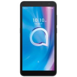 Мобильный телефон Alcatel 1B 2/32GB Prime Black Фото
