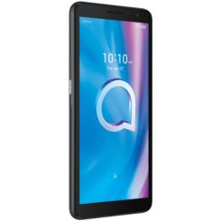 Мобильный телефон Alcatel 1B 2/32GB Prime Black Фото 4