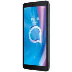 Мобильный телефон Alcatel 1B 2/32GB Prime Black Фото 5
