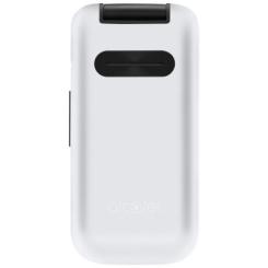 Мобильный телефон Alcatel 2053 Dual SIM Pure White Фото