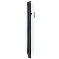 Мобильный телефон Alcatel 2053 Dual SIM Pure White Фото 3