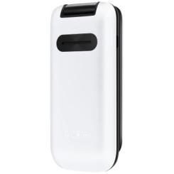 Мобильный телефон Alcatel 2053 Dual SIM Pure White Фото 6