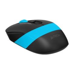 Мышка A4Tech FG10S Blue Фото 1