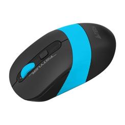 Мышка A4Tech FG10S Blue Фото 2
