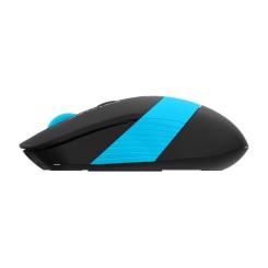 Мышка A4Tech FG10S Blue Фото 4
