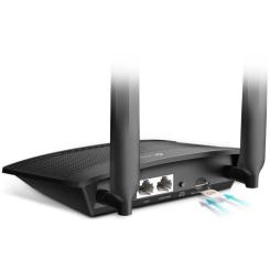 Маршрутизатор TP-Link TL-MR100 Фото 2