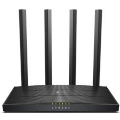 Маршрутизатор TP-Link ARCHER-C6U Фото 1