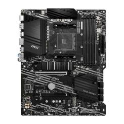 Материнская плата MSI B550-A PRO Фото