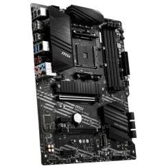 Материнская плата MSI B550-A PRO Фото 3