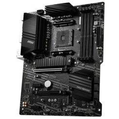 Материнская плата MSI B550-A PRO Фото 4