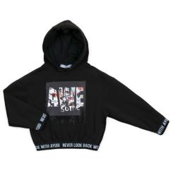 Кофта детская A-Yugi с капюшоном Фото