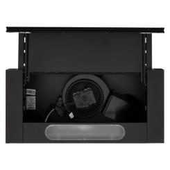 Вытяжка кухонная Eleyus BREEZE 470 50 BL Фото 9