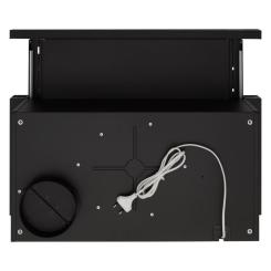 Вытяжка кухонная Eleyus BREEZE 470 50 BL Фото 10