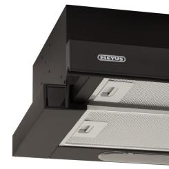 Вытяжка кухонная Eleyus BREEZE 470 50 BL Фото 7