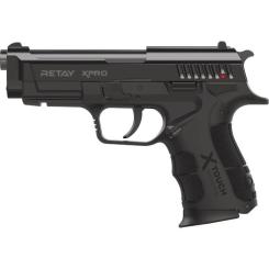Стартовый пистолет Retay XPro Black Фото