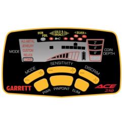 Металлоискатель Garrett ACE 250 Фото 5