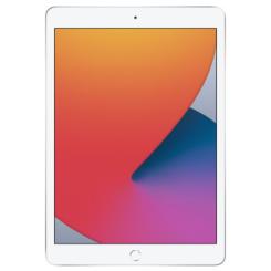Планшет Apple A2270 iPad 10.2" Wi-Fi 32GB Silver Фото