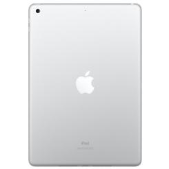 Планшет Apple A2270 iPad 10.2" Wi-Fi 32GB Silver Фото 1