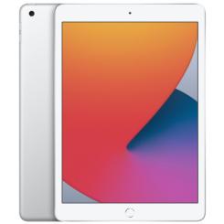 Планшет Apple A2270 iPad 10.2" Wi-Fi 32GB Silver Фото 2