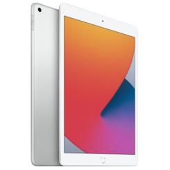 Планшет Apple A2270 iPad 10.2" Wi-Fi 32GB Silver Фото 3