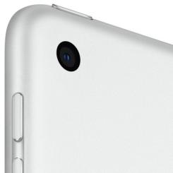 Планшет Apple A2270 iPad 10.2" Wi-Fi 32GB Silver Фото 4