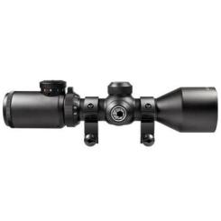 Оптический прицел Barska Contour 3-9x42 (IR Mil-Plex)+ Mounting Rings Фото 1