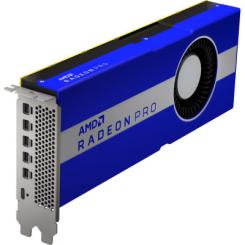 Видеокарта HP Radeon Pro W5700 8GB 5mDP+USBc Фото 2