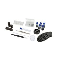 Микроскоп Bresser Biolux SEL 40x-1600x Green Фото 4