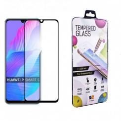Стекло защитное Drobak Ceramics Huawei P Smart S (222213) Фото