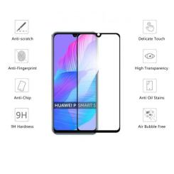 Стекло защитное Drobak Ceramics Huawei P Smart S (222213) Фото 1