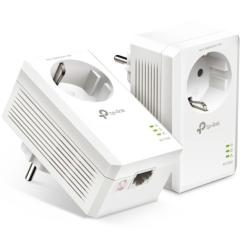 Адаптер Powerline TP-Link TL-PA7017PKIT Фото