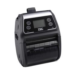 Принтер этикеток TSC Alpha-4L BT+LCD Фото
