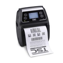 Принтер этикеток TSC Alpha-4L BT+LCD Фото 1