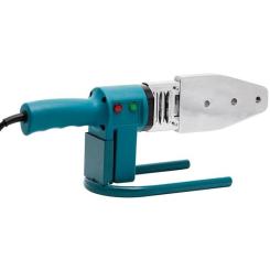 Паяльник для пластиковых труб Зеніт для труб ЗПТ-1206 Фото 1