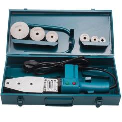 Паяльник для пластиковых труб Зеніт для труб ЗПТ-1206 Фото 5