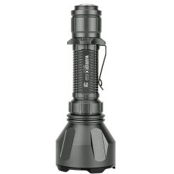Фонарь Olight Warrior X Turbo Grey Фото 2