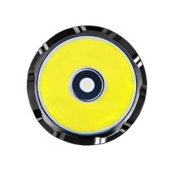 Фонарь Olight Warrior X Turbo Grey Фото 4