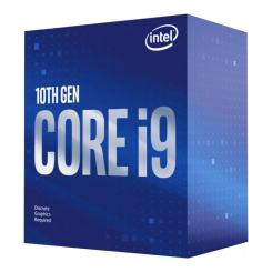 Процессор INTEL Core™ i9 10900KF Фото 1