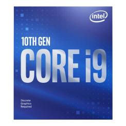 Процессор INTEL Core™ i9 10900KF Фото 2