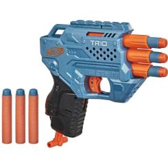 Игрушечное оружие Hasbro Nerf Elite 2.0 Тріо Фото 1