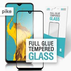 Стекло защитное Piko Full Glue Samsung A31 Фото